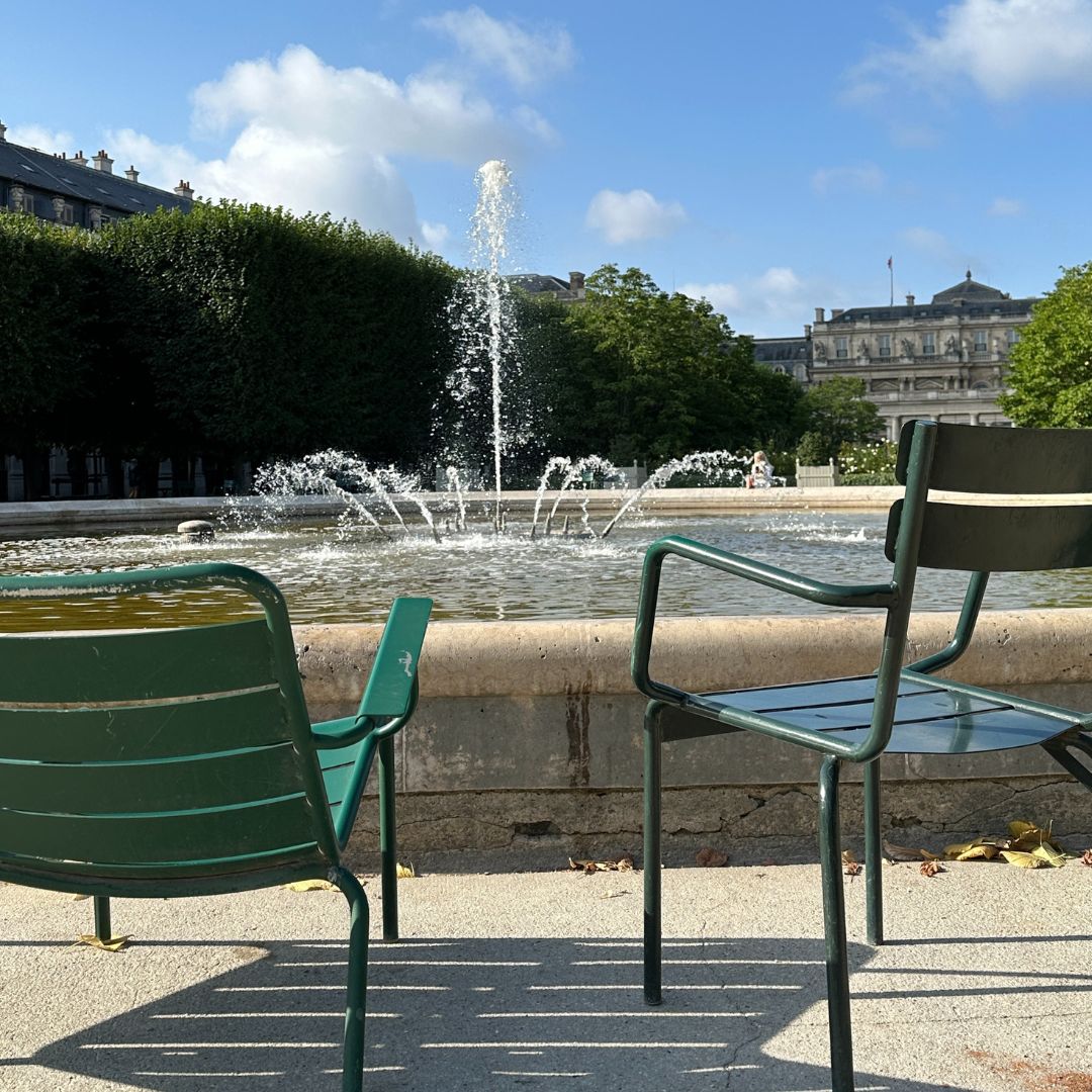 Paris tips for first timers