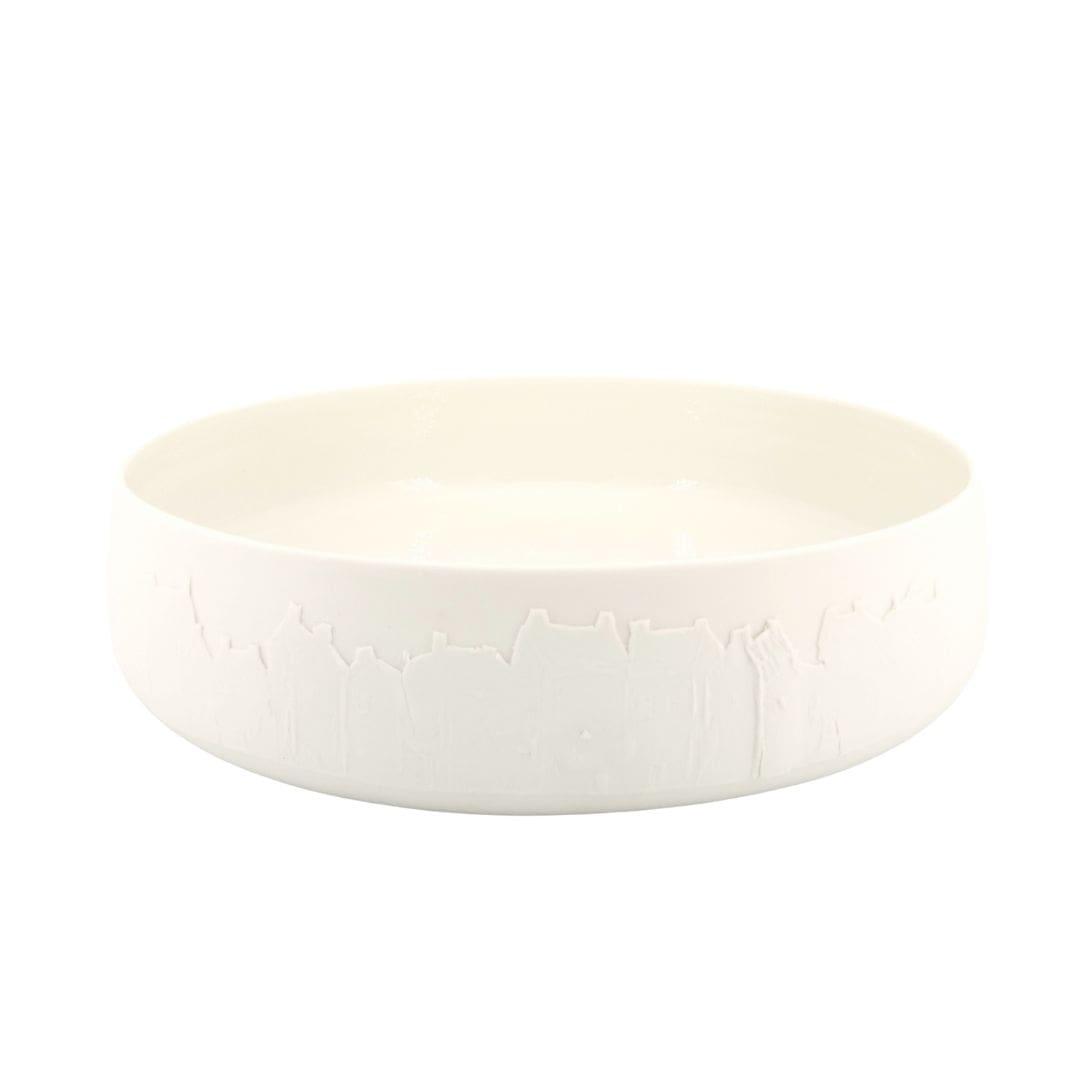 Porcelain bowl - French Address