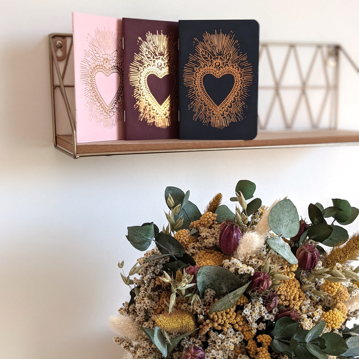 Gift set Daughter - French Address