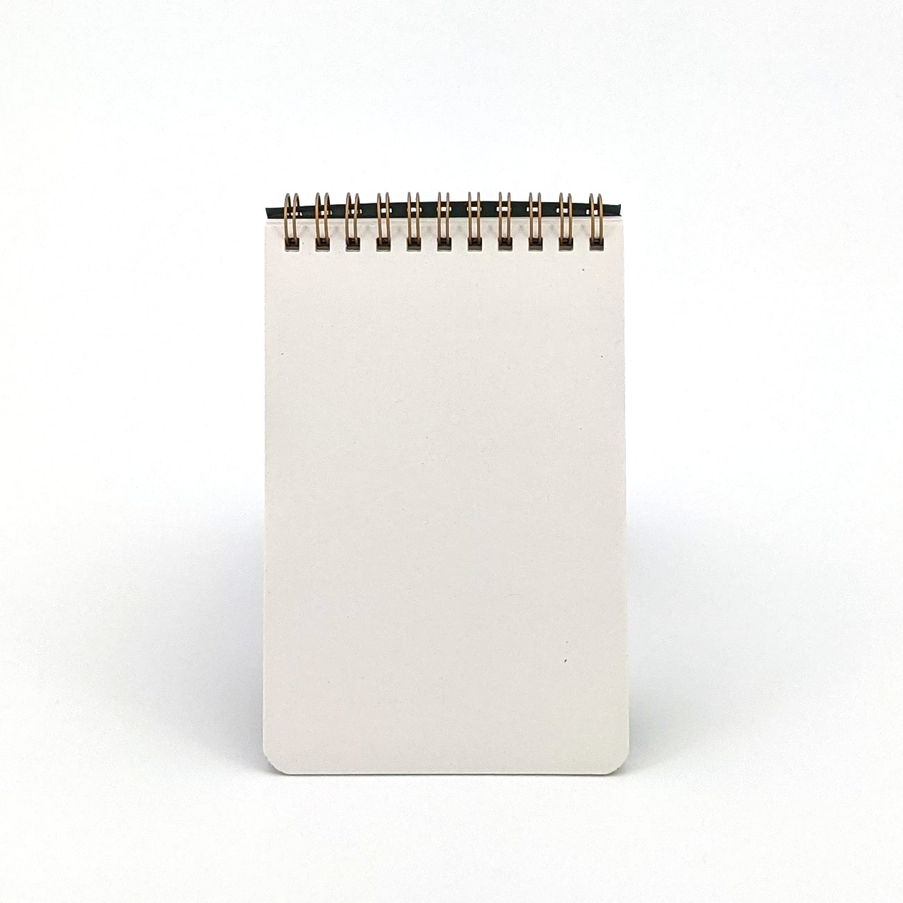 Notepad Heart - French Address