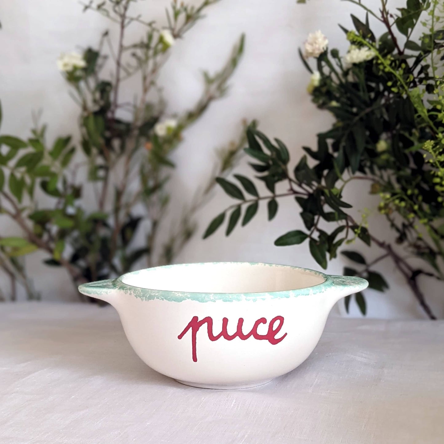 French bowl - Sweetie (she) - French Address