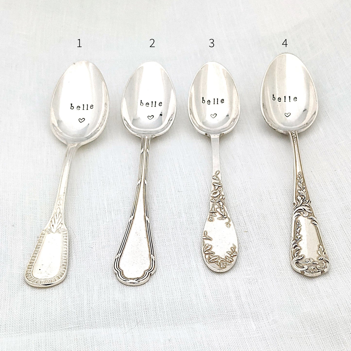 Gift set Daughter - French Address