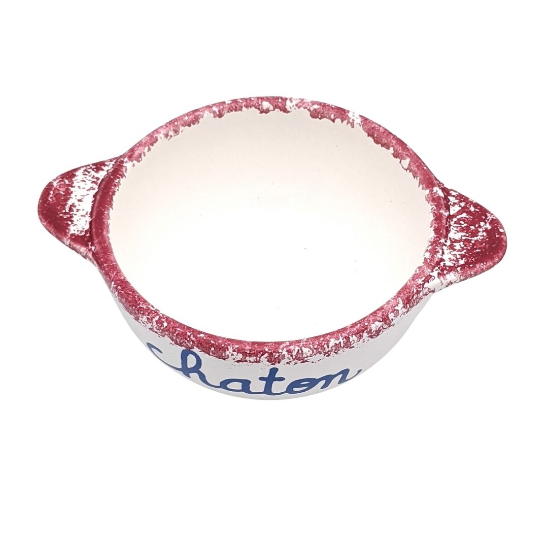 French bowl - Sweetie (she or he) - French Address