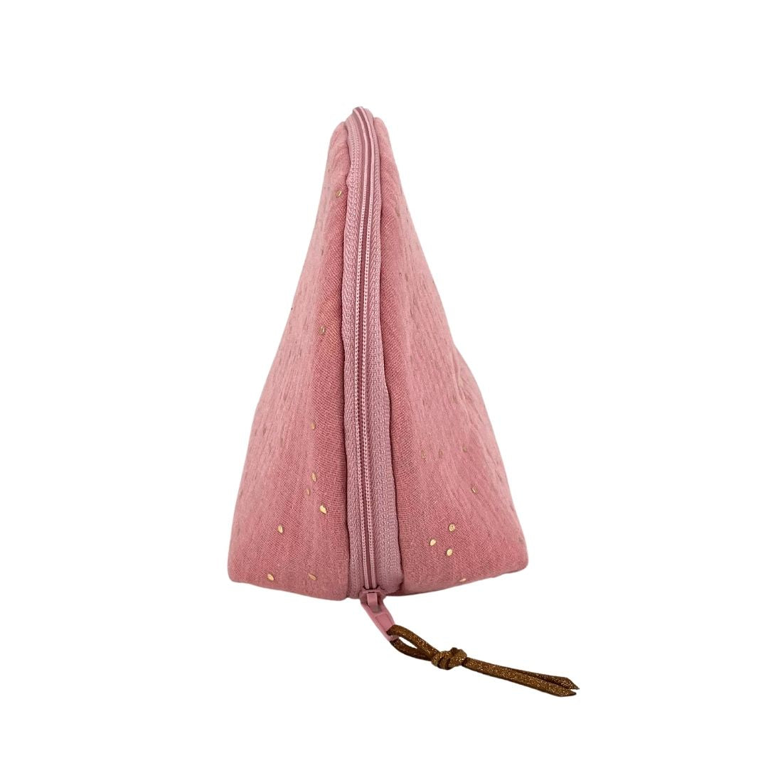 French cosmetic bag - Madam - French Address