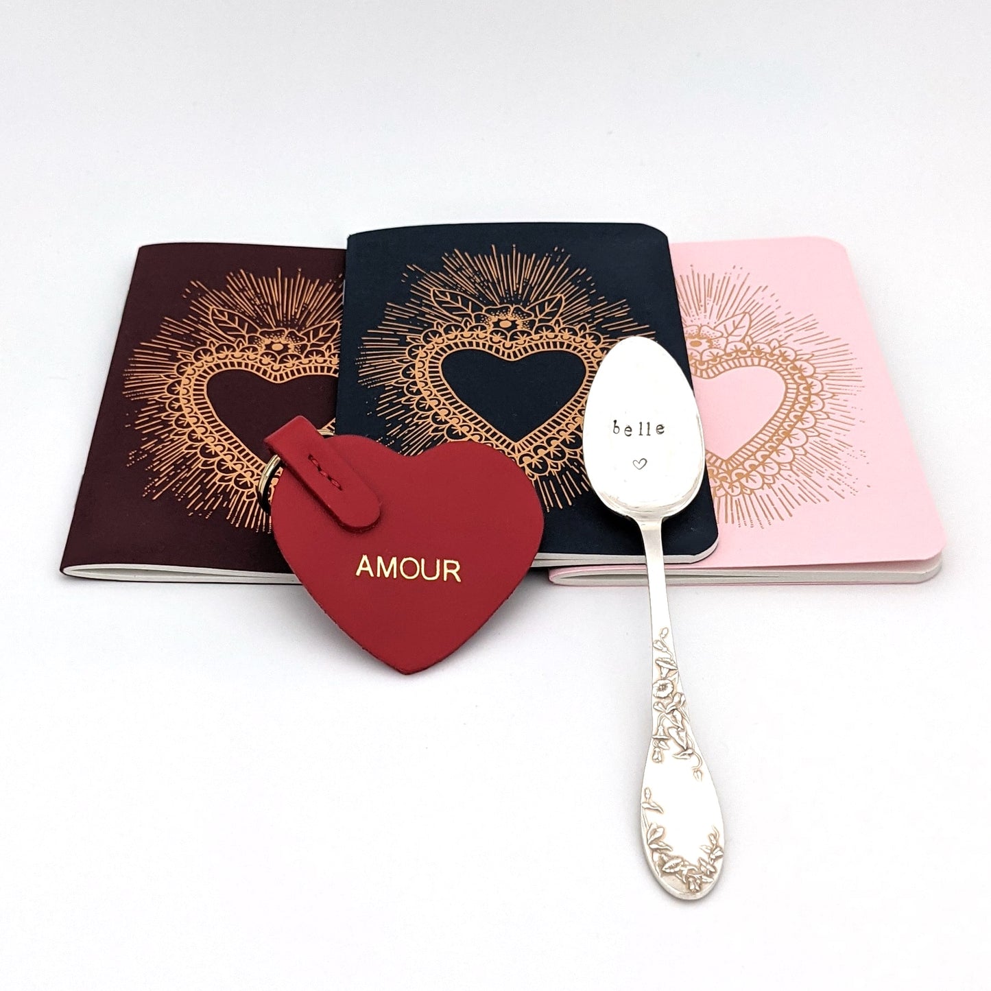 Gift set Daughter - French Address