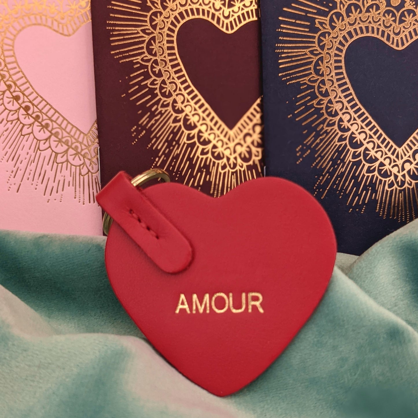 Gift set Daughter - French Address
