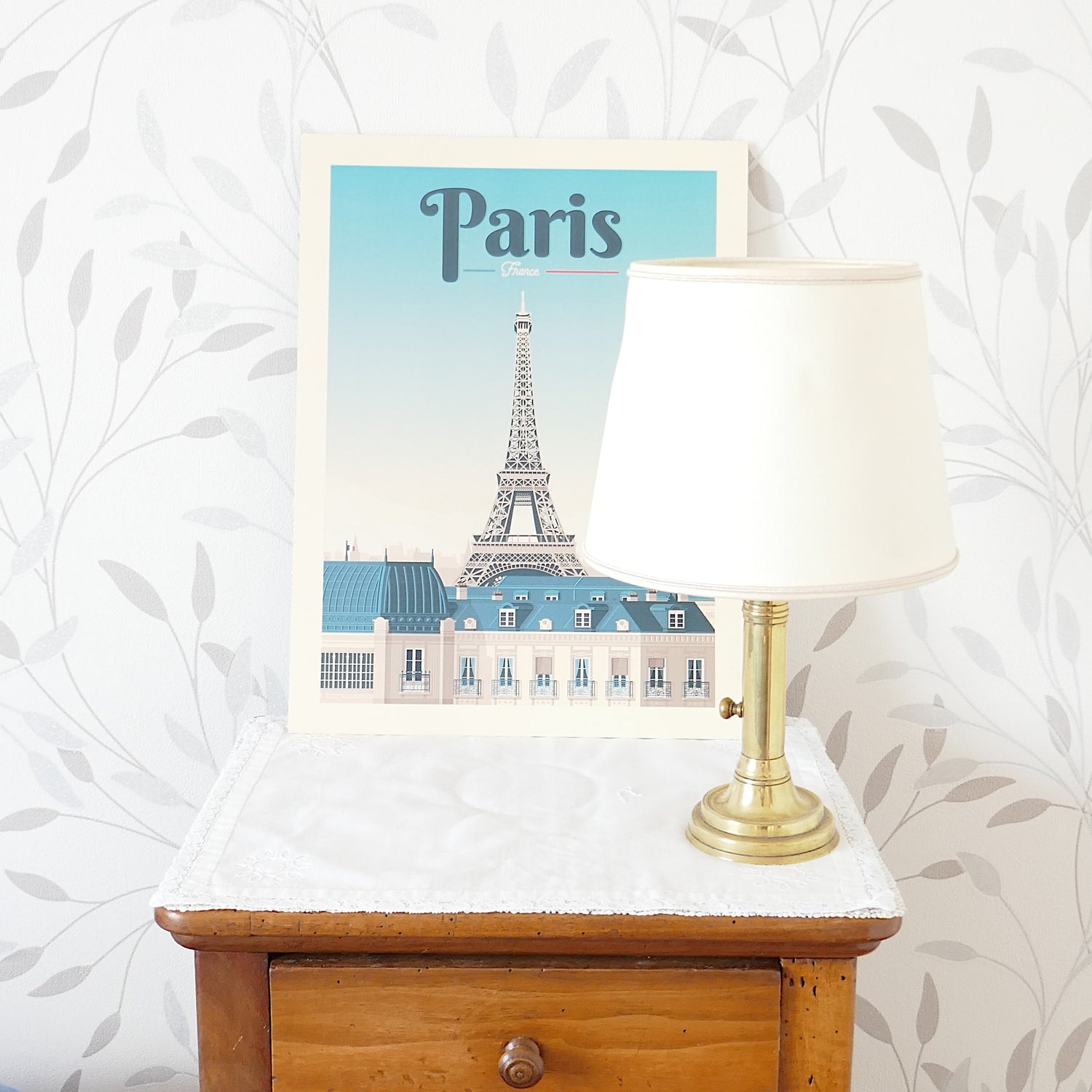 Paris themed gifts
