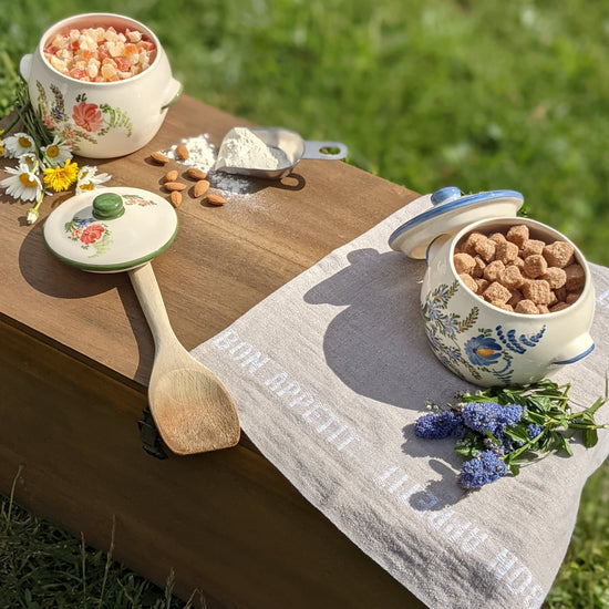 French kitchen: an exclusive selection of French decor for your kitchen.