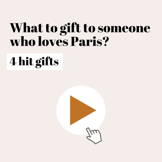 Made in France gifts: 40+ gift ideas to hit the spot – French Address