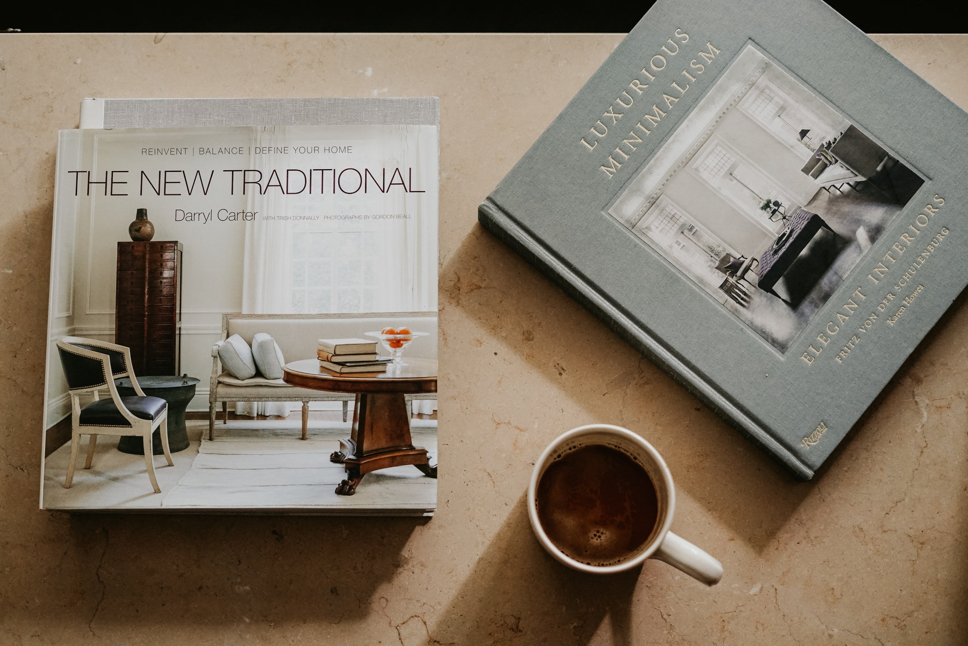 5 books to read on French country living and French country decorating