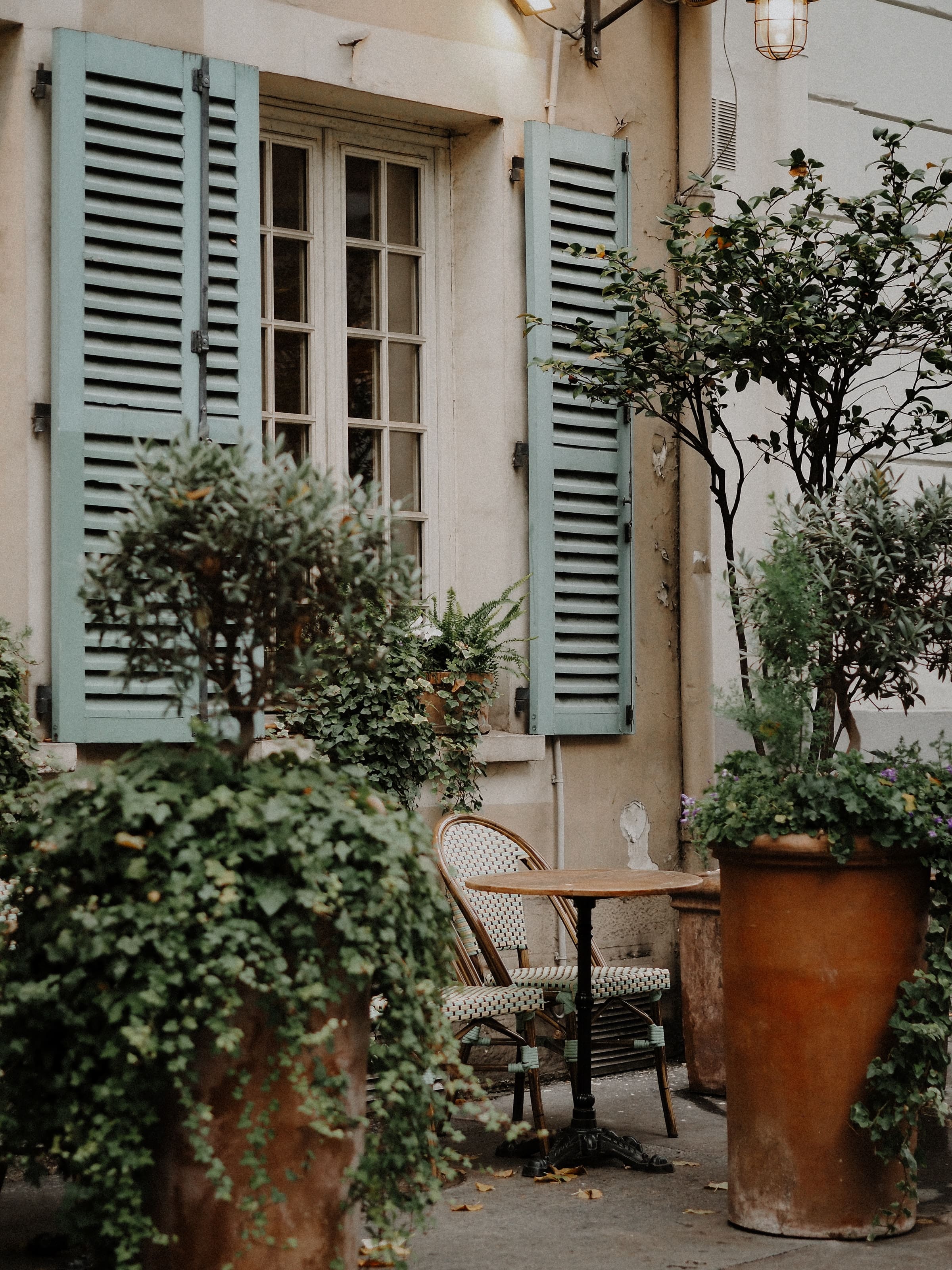 Pinterest account and board of French Address with content on french country decor and French country kitchen