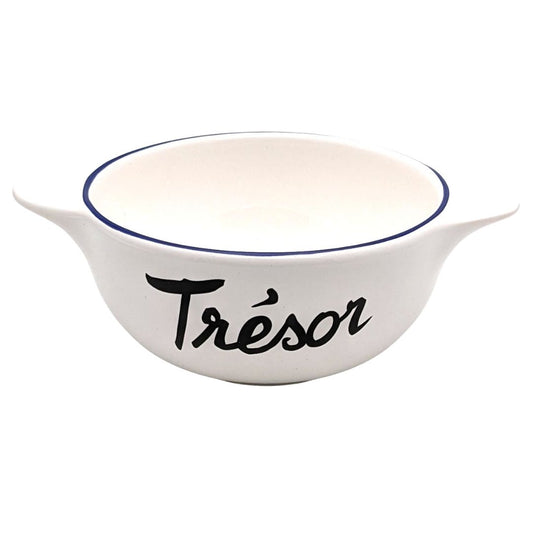French Bowl - Sweetheart (she or he) - French Address