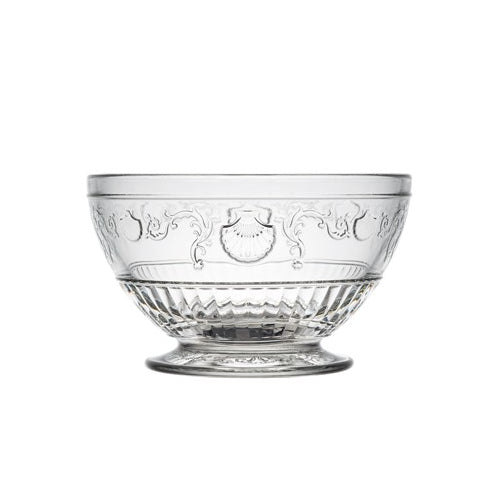 Versailles glass bowls (x2) - French Address