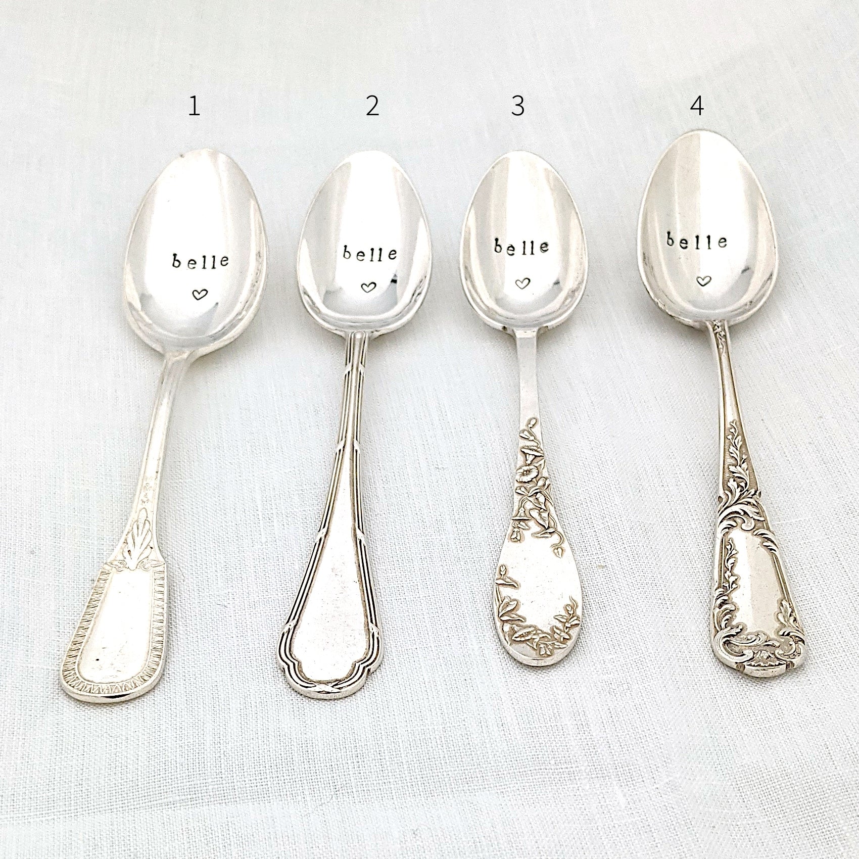 Gift set Daughter - French Address
