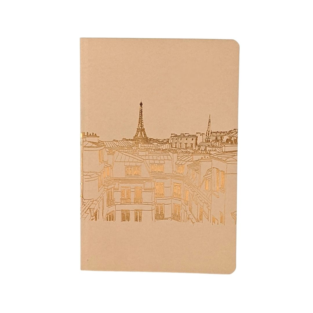 French notebook for Paris enthusiasts – French Address Is solaire armor good ds3