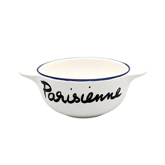 French bowl for Paris lovers French Address