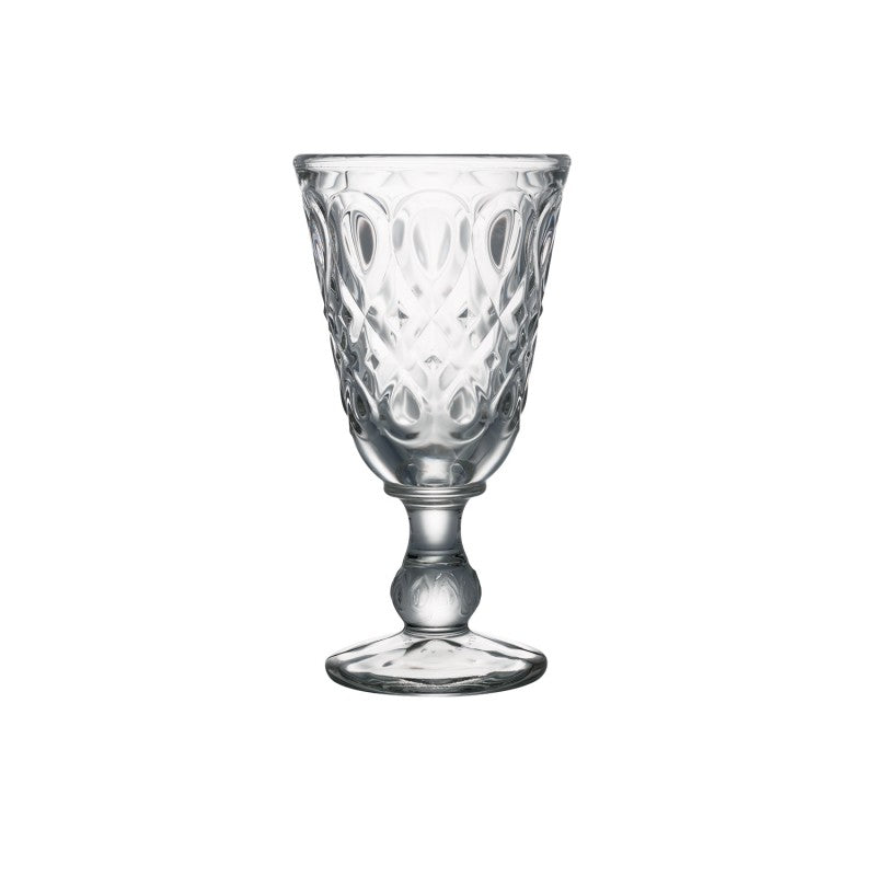 Renaissance wine glasses (x2) - French Address