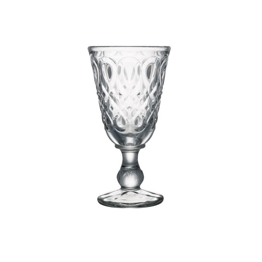 Renaissance wine glasses (x2) - French Address