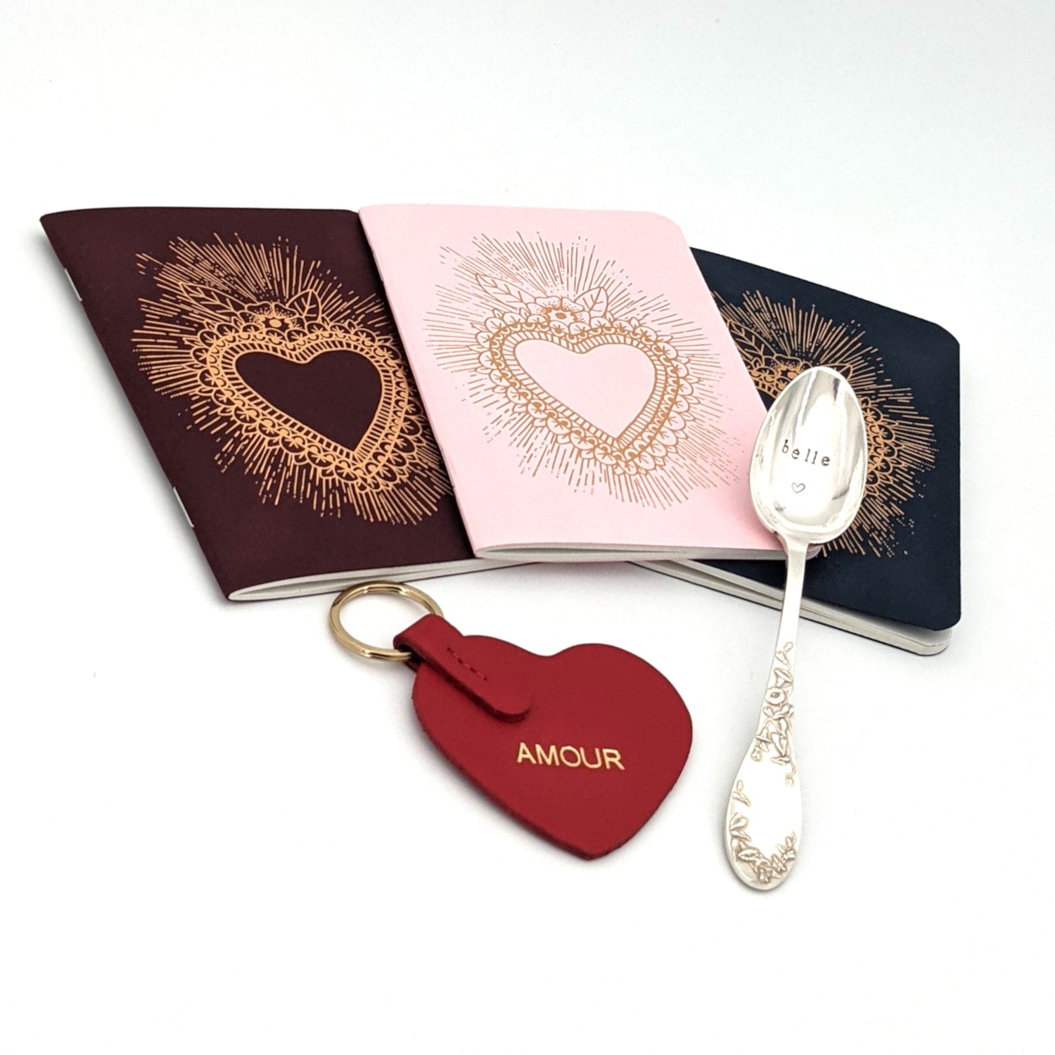 Gift set Daughter - French Address